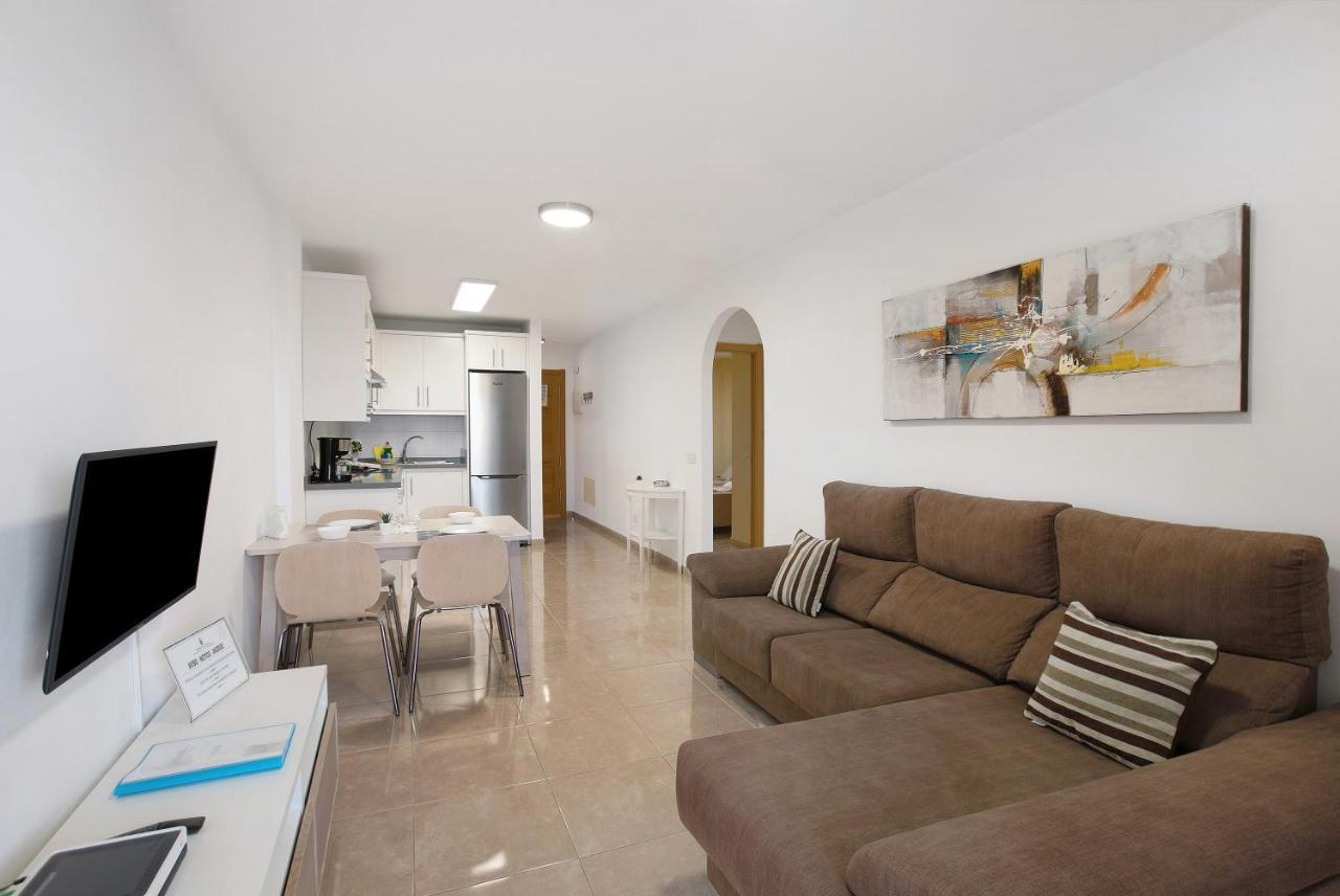 La Perla D23 En El Medano Apartment ภายนอก รูปภาพ