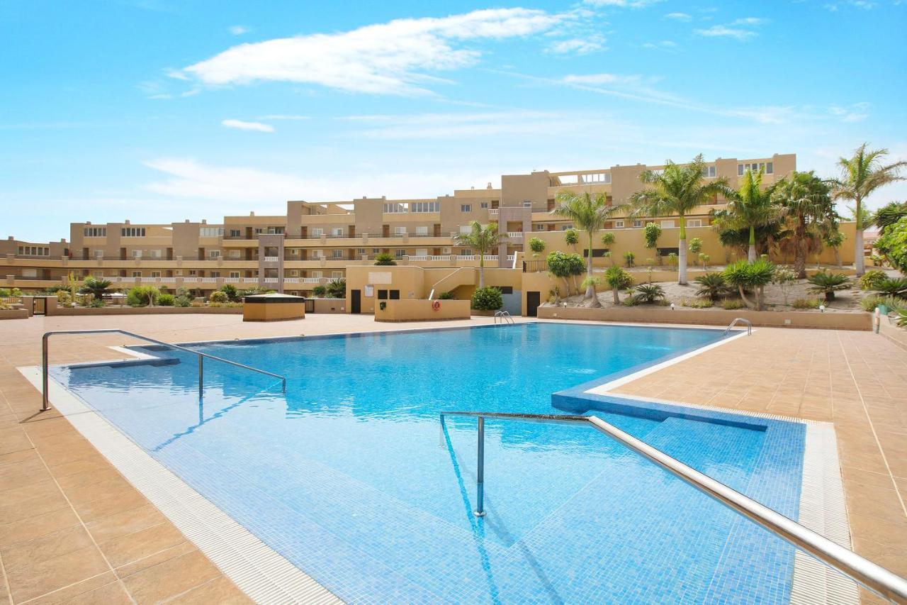 La Perla D23 En El Medano Apartment ภายนอก รูปภาพ