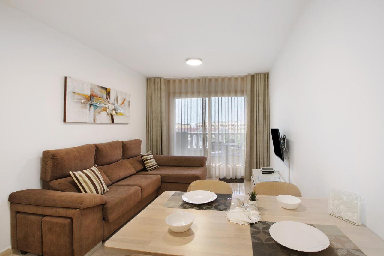 La Perla D23 En El Medano Apartment ภายนอก รูปภาพ