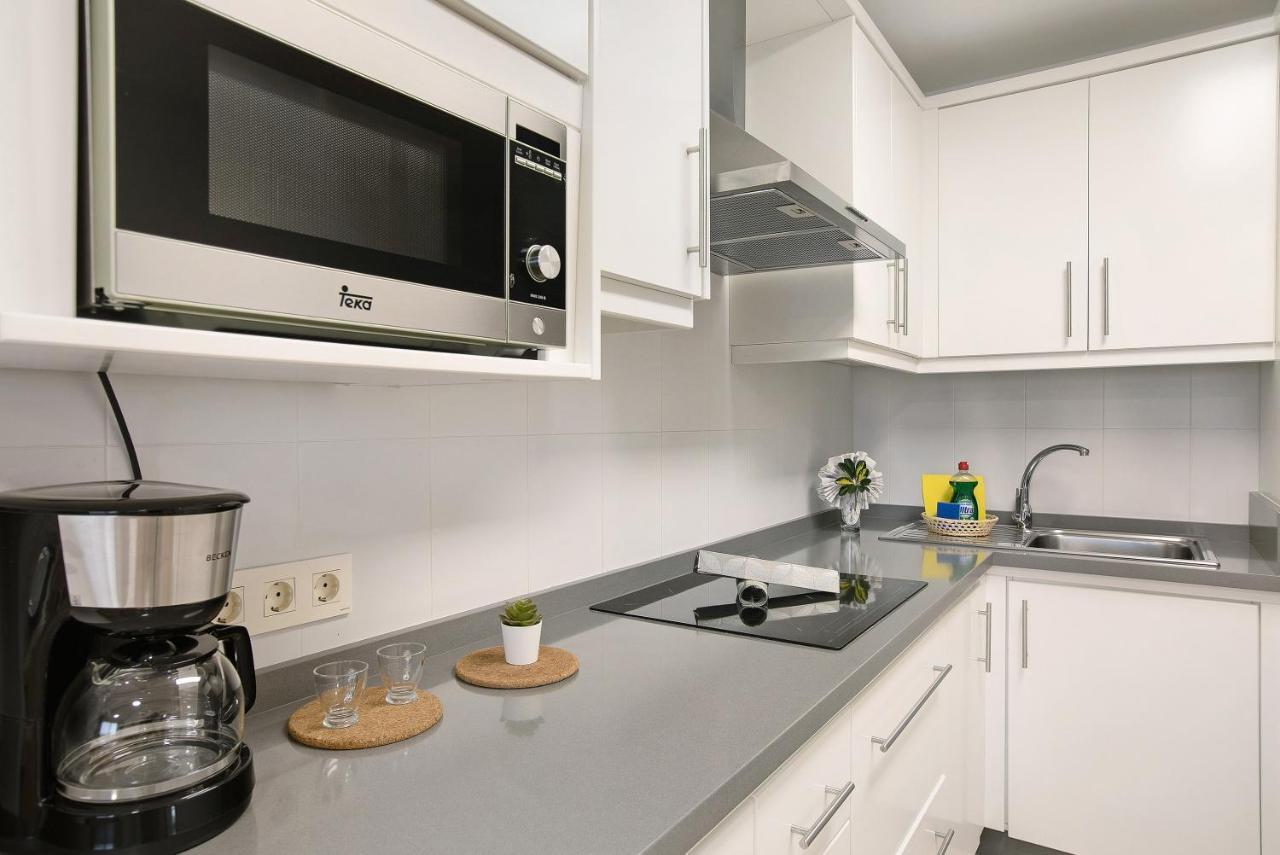 La Perla D23 En El Medano Apartment ภายนอก รูปภาพ