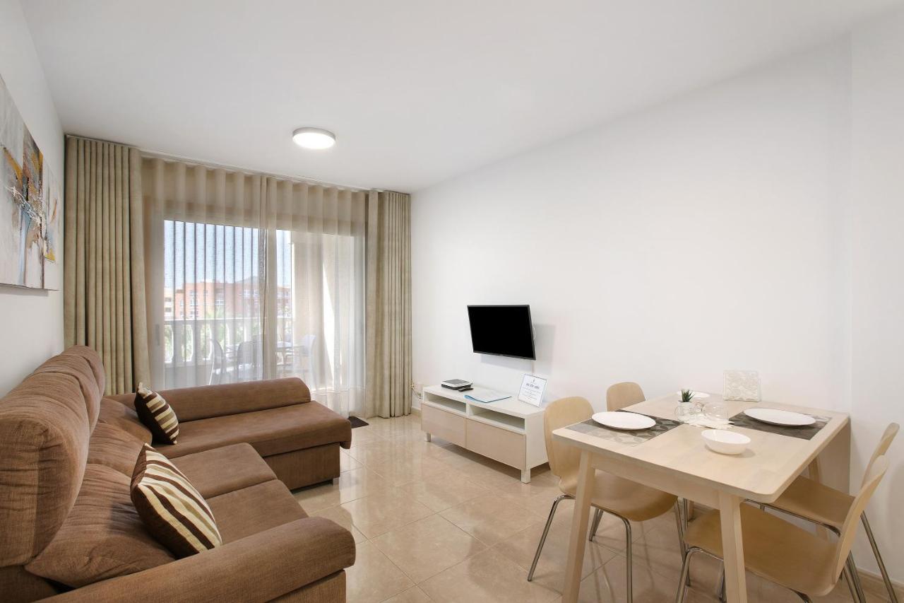 La Perla D23 En El Medano Apartment ภายนอก รูปภาพ