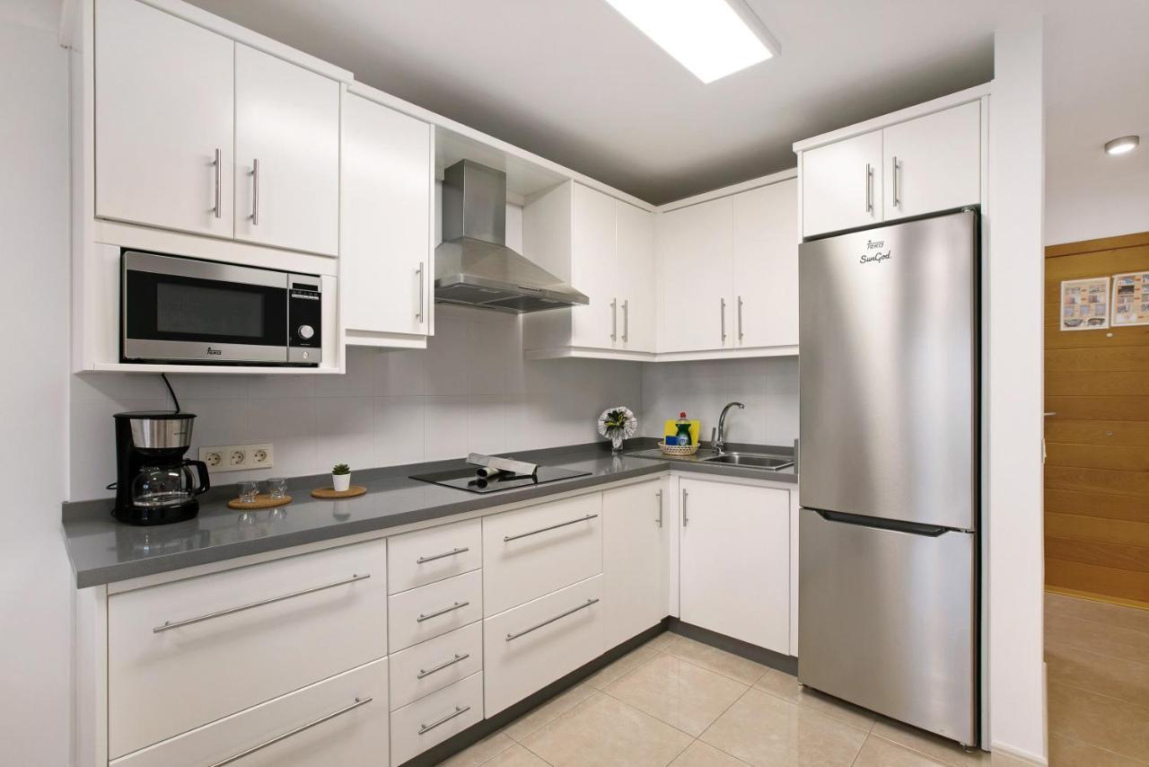 La Perla D23 En El Medano Apartment ภายนอก รูปภาพ