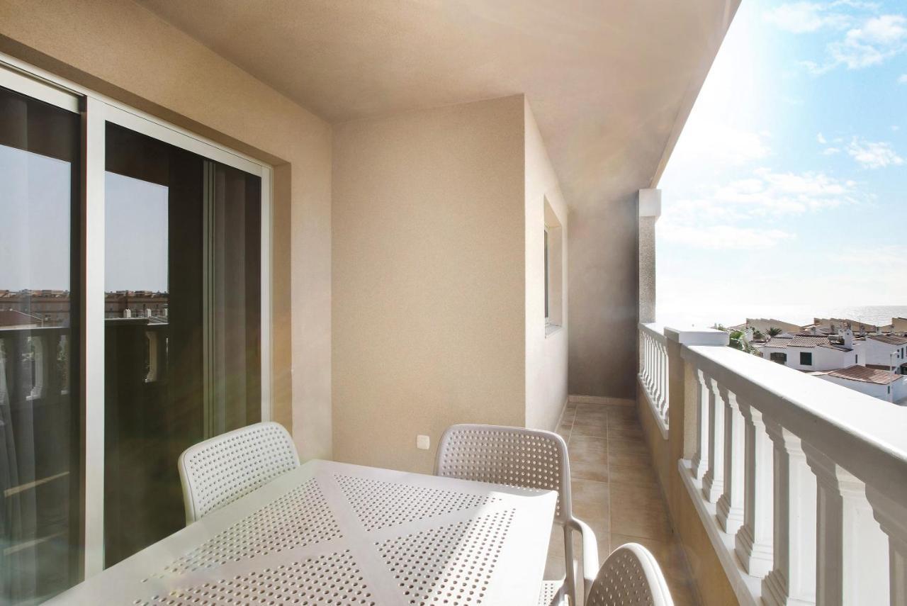 La Perla D23 En El Medano Apartment ภายนอก รูปภาพ