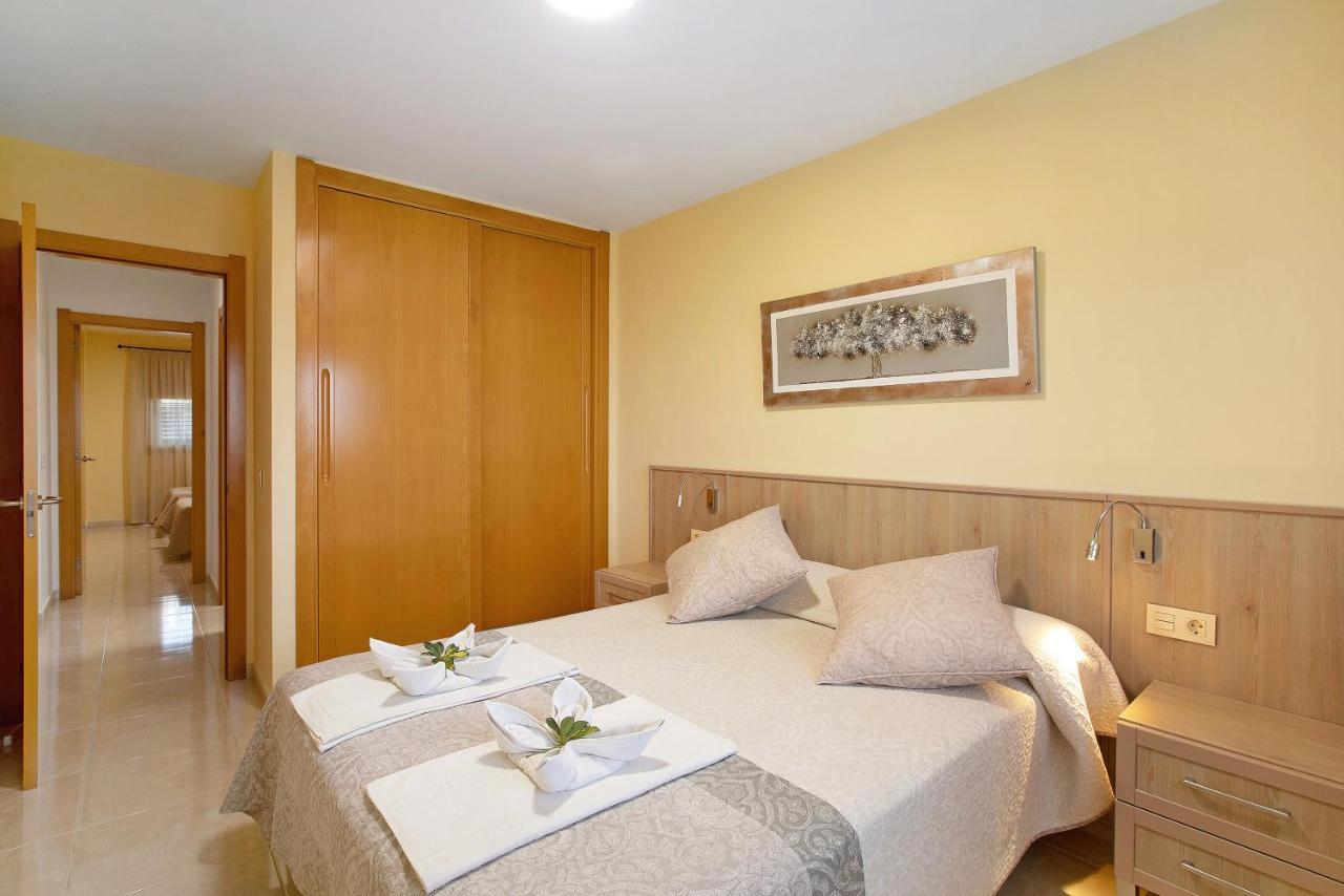 La Perla D23 En El Medano Apartment ภายนอก รูปภาพ