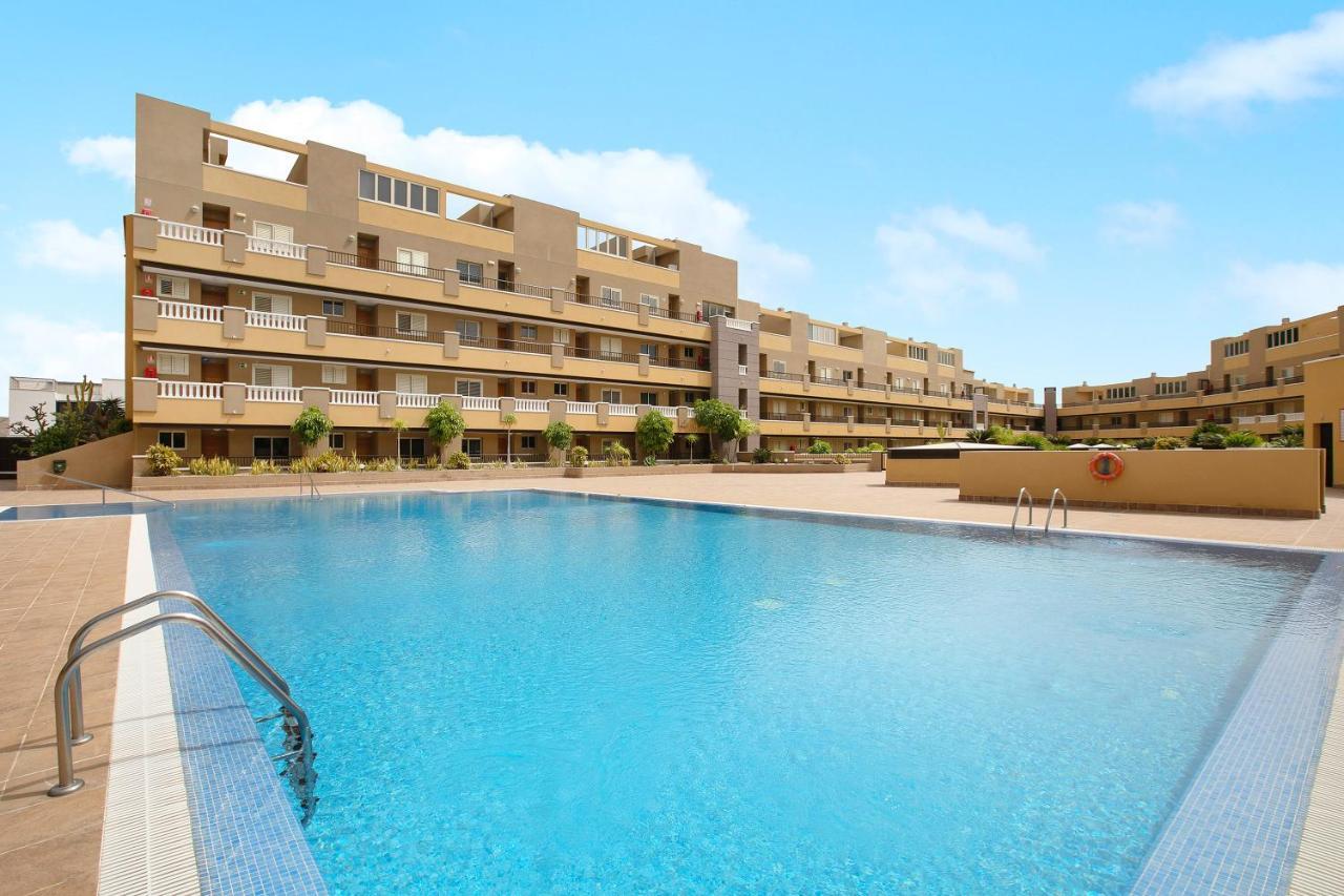 La Perla D23 En El Medano Apartment ภายนอก รูปภาพ