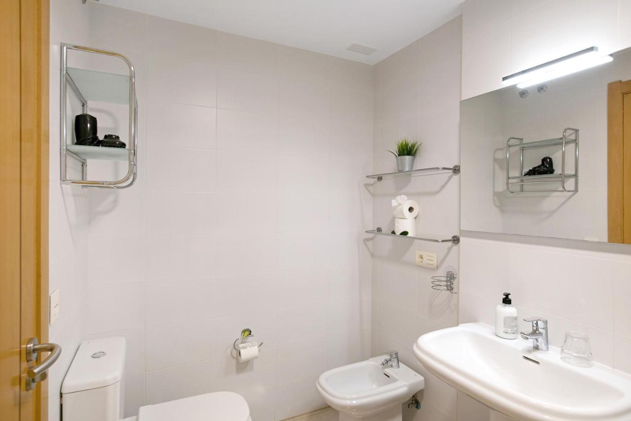 La Perla D23 En El Medano Apartment ภายนอก รูปภาพ