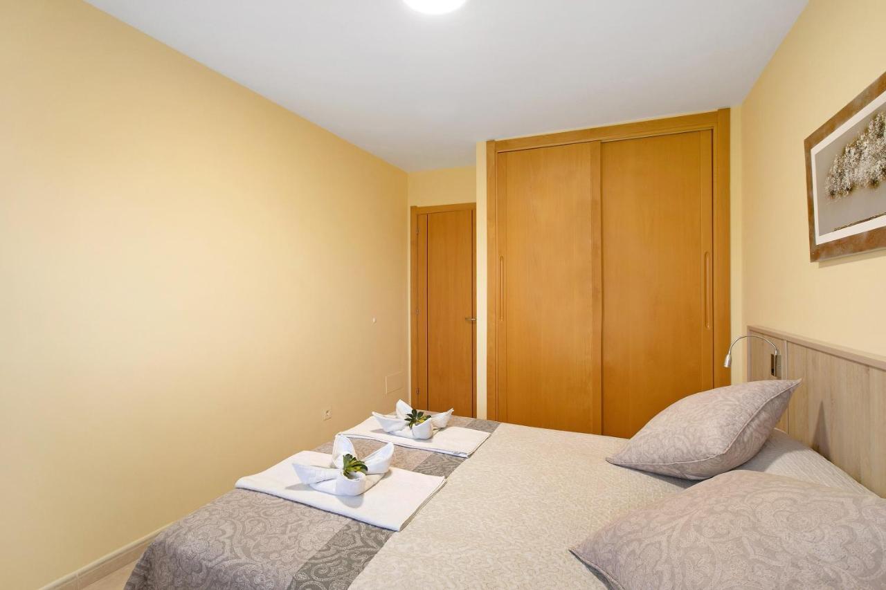 La Perla D23 En El Medano Apartment ภายนอก รูปภาพ