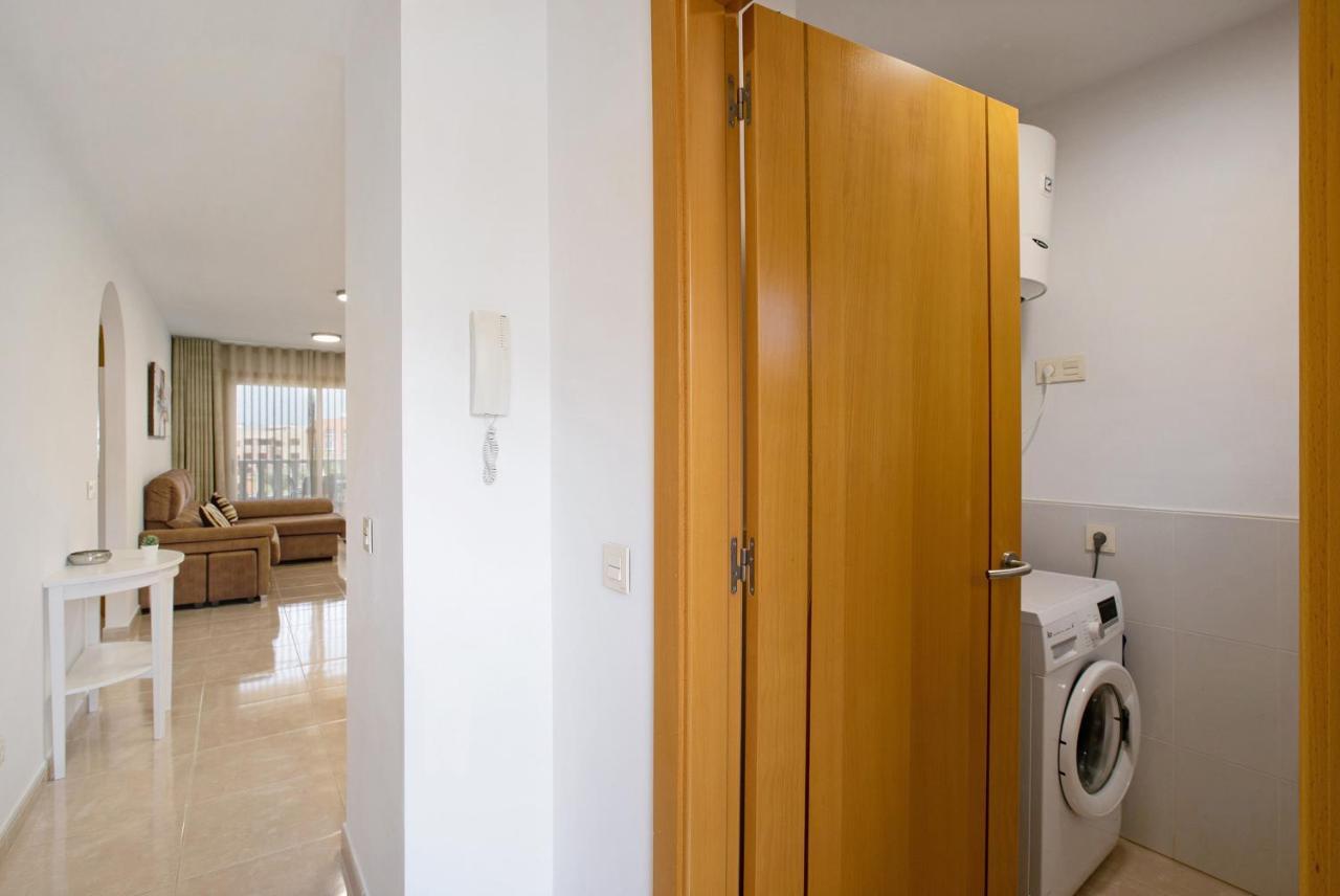 La Perla D23 En El Medano Apartment ภายนอก รูปภาพ