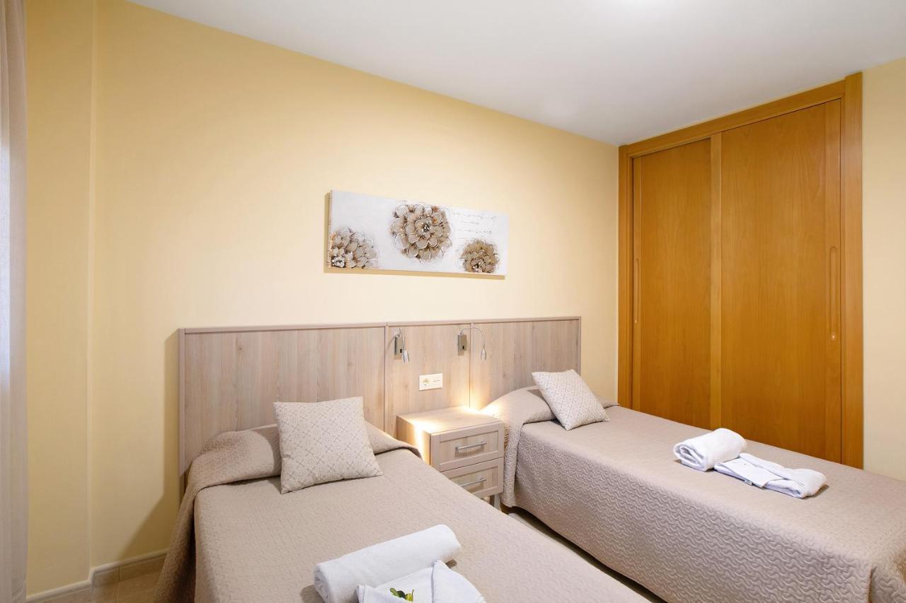 La Perla D23 En El Medano Apartment ภายนอก รูปภาพ