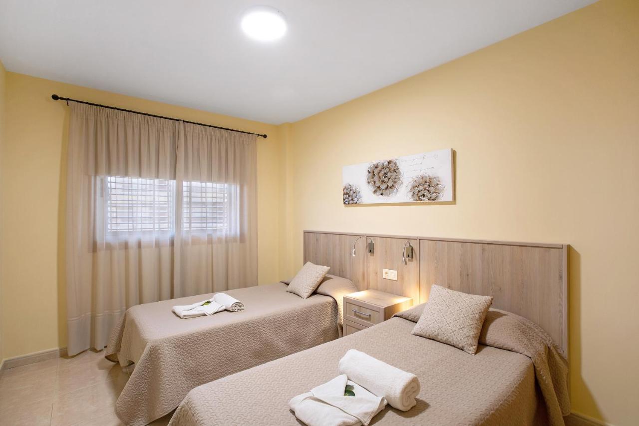 La Perla D23 En El Medano Apartment ภายนอก รูปภาพ