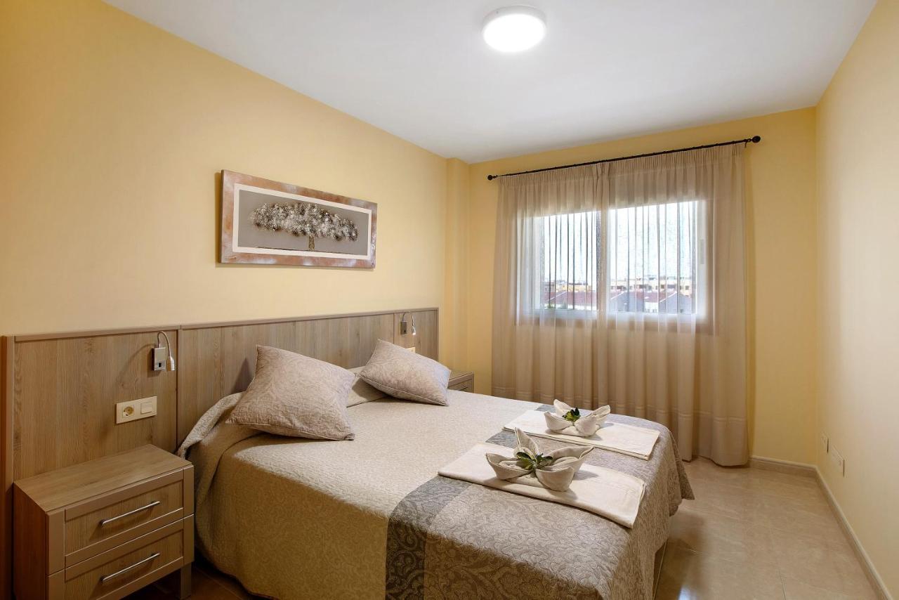 La Perla D23 En El Medano Apartment ภายนอก รูปภาพ